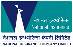 National Insurance Company Limited (NICL) Official Logo