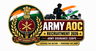 Army Ordnance Corps (AOC) logo