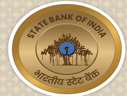 State Bank of India SBI Junior Associate Recruitment 2026 Logo