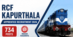 RCF Kapurthala Apprentice Recruitment 2026 Logo