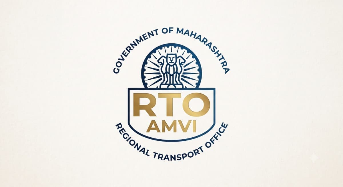 MPSC Maharashtra Public Service Commission logo