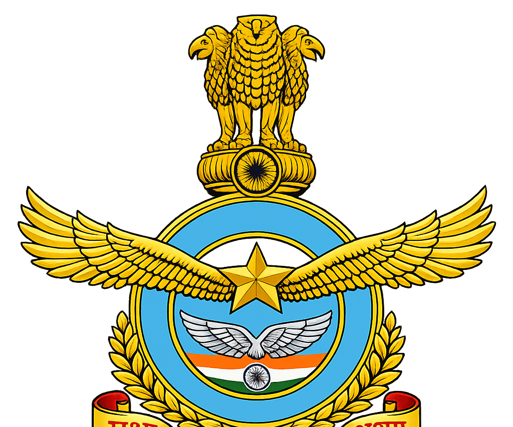 Indian Air Force (IAF)