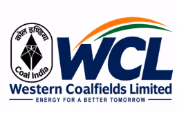 Western Coalfields Limited (WCL) Official Recruitment Logo